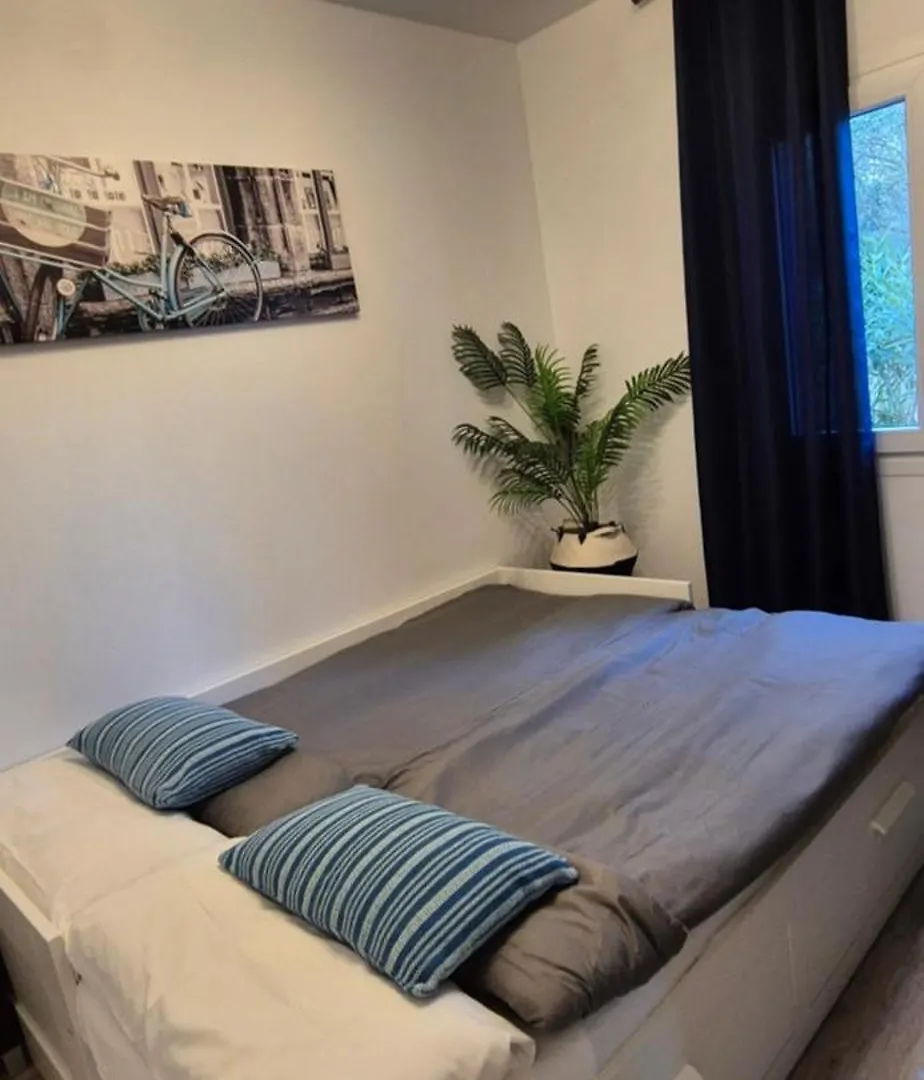 Apartment Hibiscus Cala Pi  0*, Cala Pi (Mallorca)