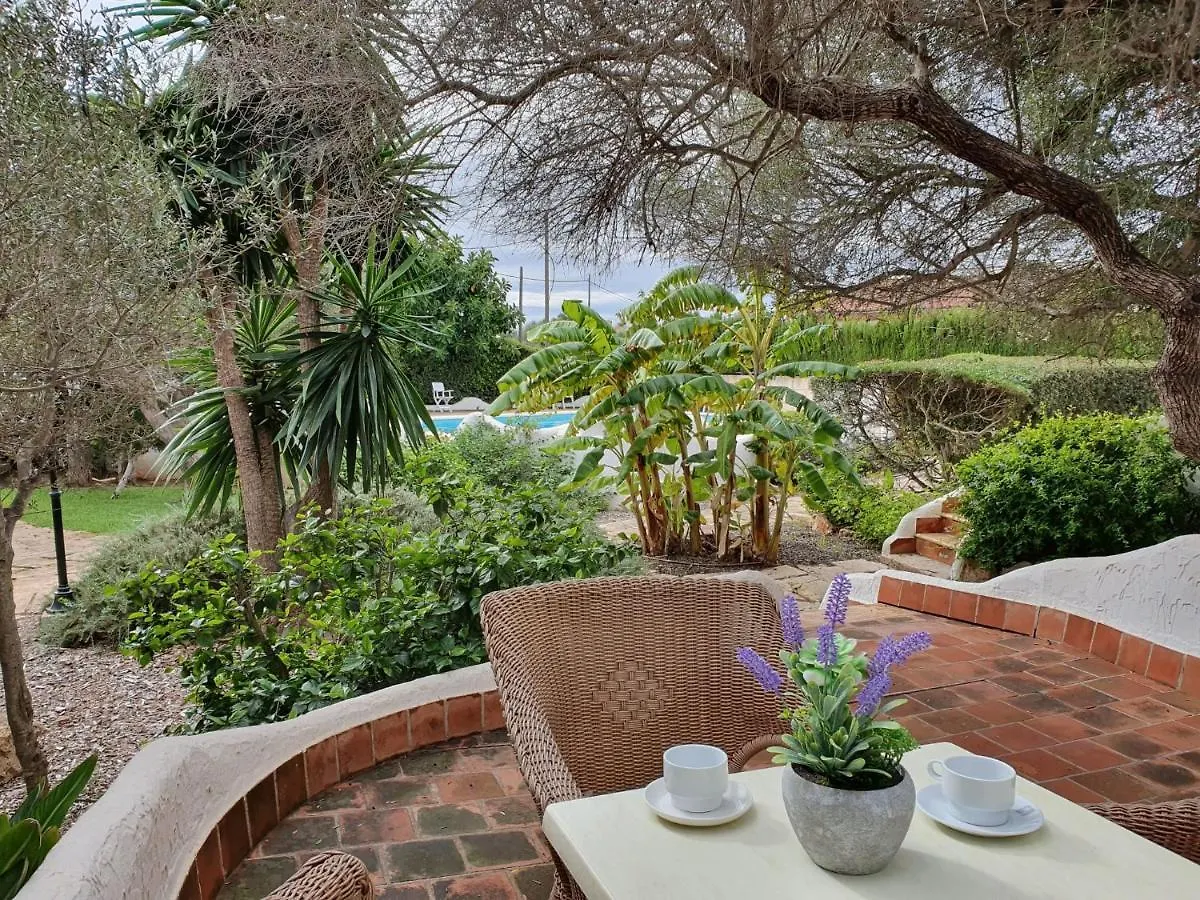 Apartment Hibiscus location