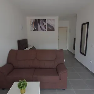 Centrico Apartamento Con Grandes Vistas Cerca De La Playa Puerto de la Cruz (Tenerife)