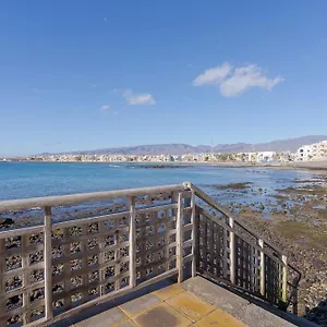 Afortunadas , Playa 1ºa Arinaga