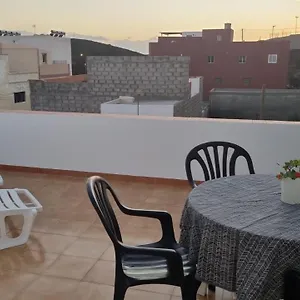 Apartamento Hogareño El Hierro La Restinga