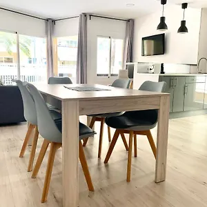 Palmeras Appartement