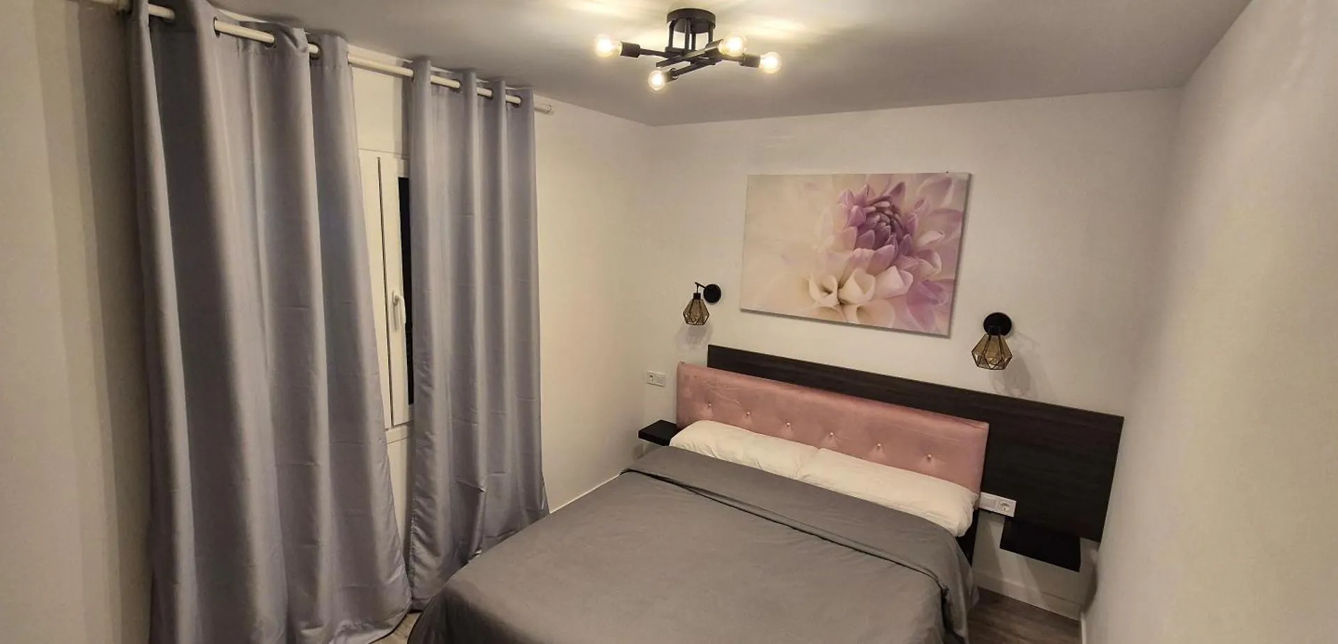Apartment Hibiscus 卡拉郫